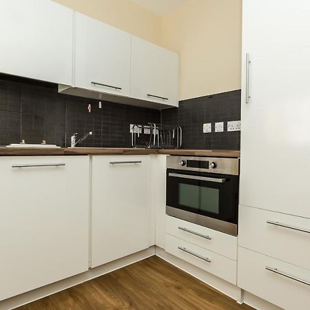 Zeni Studio, The Hub Vauxhall Londres Extérieur photo